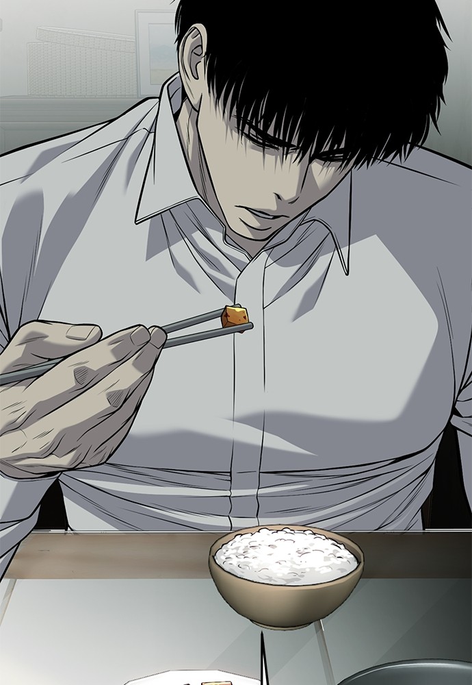 Son’s Retribution Chapter 30 Gambar 104