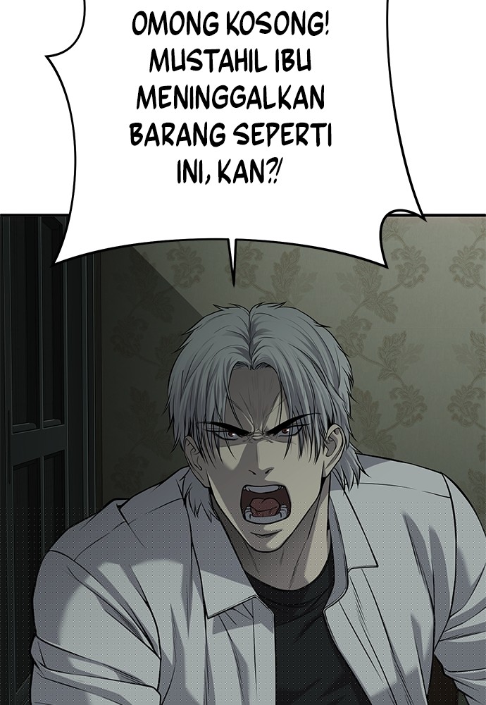 Son’s Retribution Chapter 30 Gambar 106