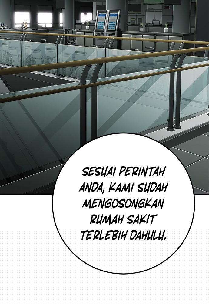 Son’s Retribution Chapter 30 Gambar 11