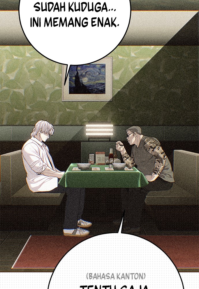 Son’s Retribution Chapter 30 Gambar 117