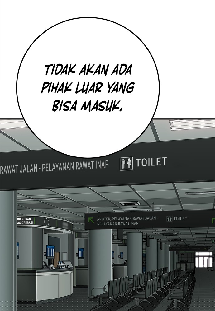 Son’s Retribution Chapter 30 Gambar 12