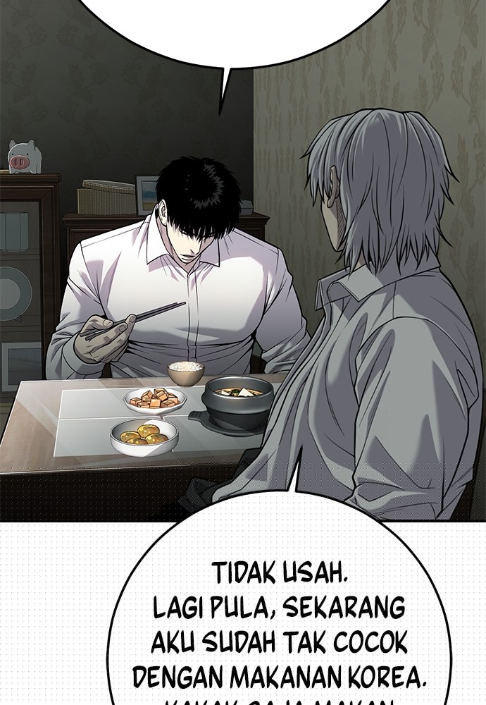Son’s Retribution Chapter 30 Gambar 125