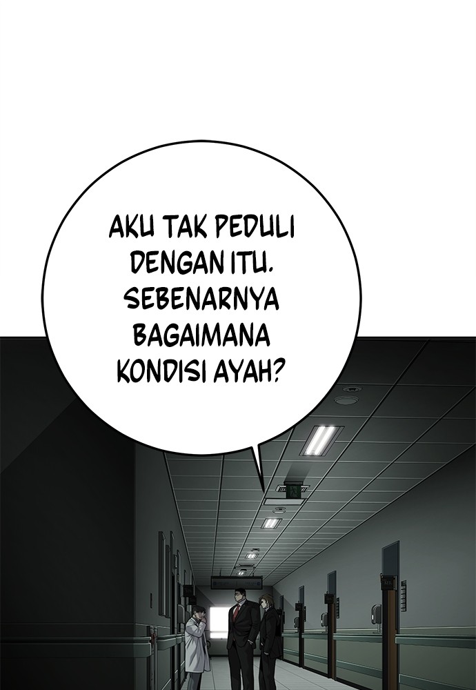 Son’s Retribution Chapter 30 Gambar 15