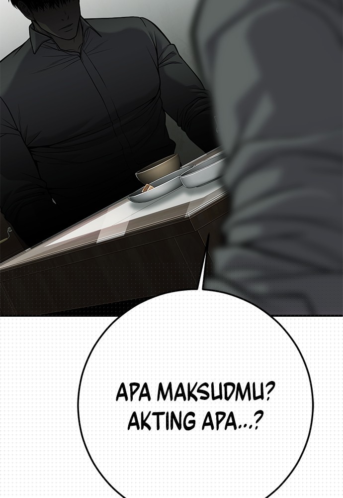 Son’s Retribution Chapter 30 Gambar 151