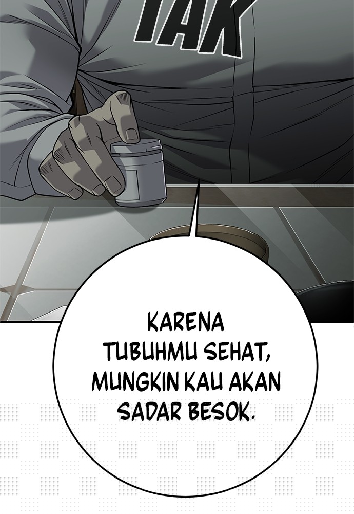 Son’s Retribution Chapter 30 Gambar 158