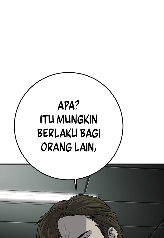 Son’s Retribution Chapter 30 Gambar 19