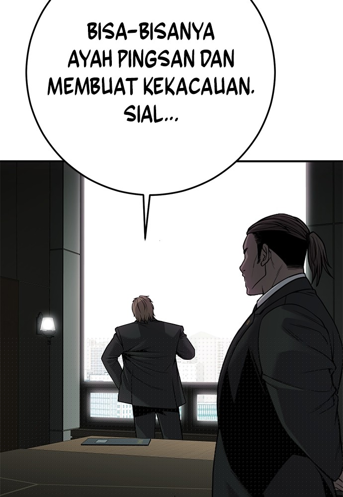 Son’s Retribution Chapter 30 Gambar 194