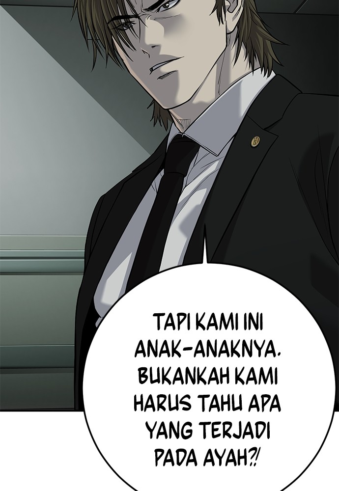 Son’s Retribution Chapter 30 Gambar 20
