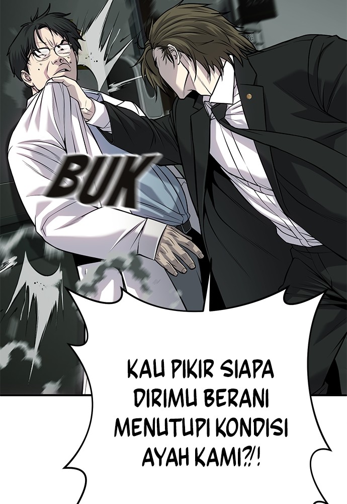 Son’s Retribution Chapter 30 Gambar 24