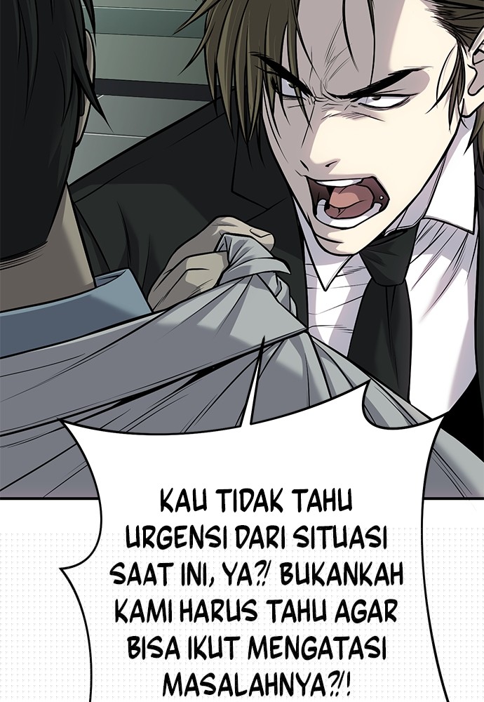 Son’s Retribution Chapter 30 Gambar 26