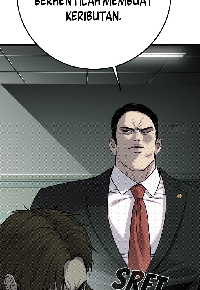 Son’s Retribution Chapter 30 Gambar 32