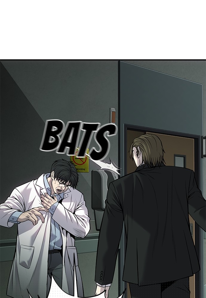 Son’s Retribution Chapter 30 Gambar 34