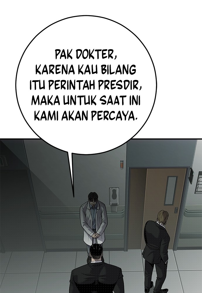 Son’s Retribution Chapter 30 Gambar 36
