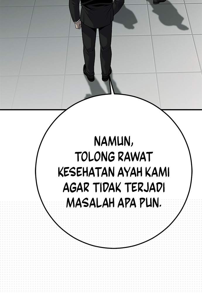 Son’s Retribution Chapter 30 Gambar 37
