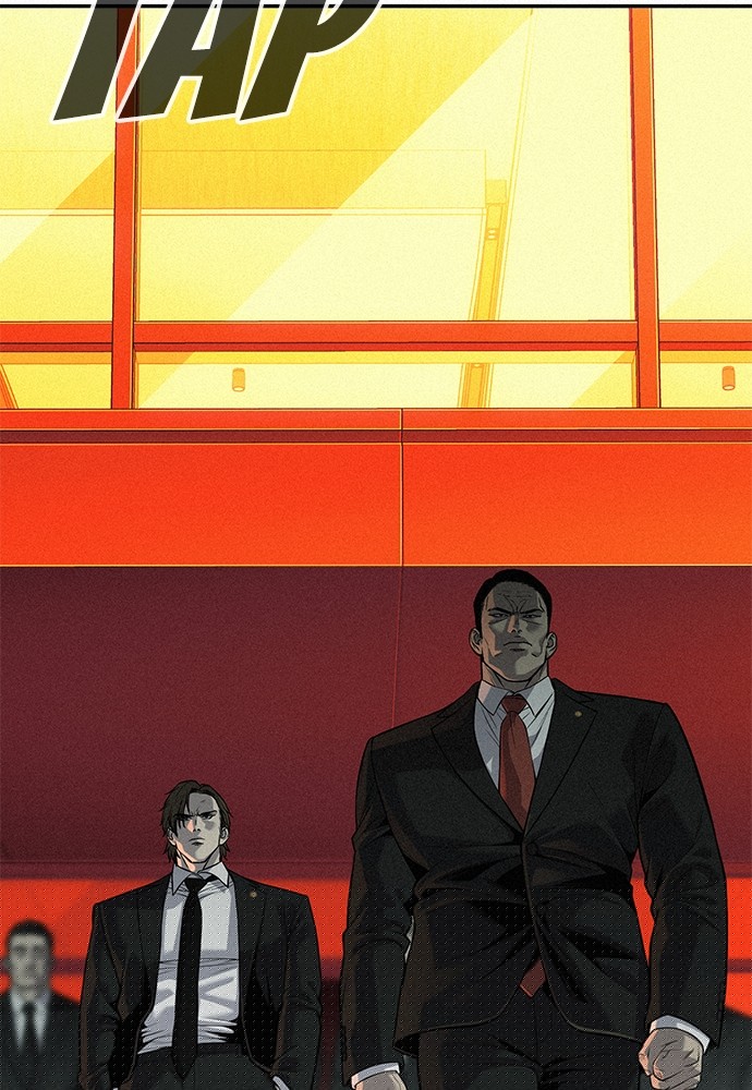 Son’s Retribution Chapter 30 Gambar 4