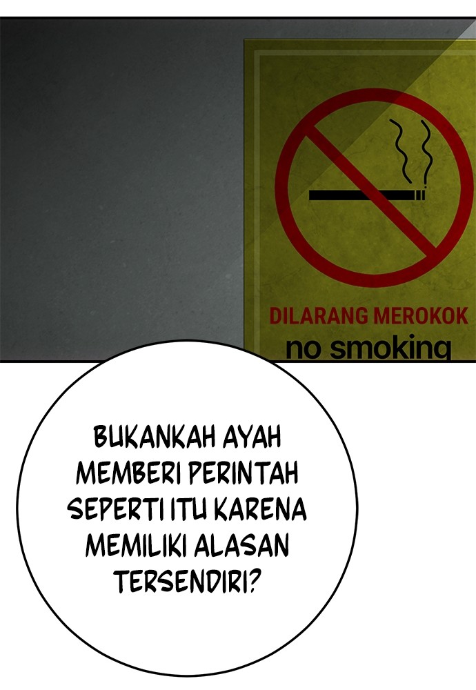 Son’s Retribution Chapter 30 Gambar 46