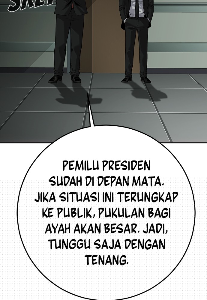 Son’s Retribution Chapter 30 Gambar 48