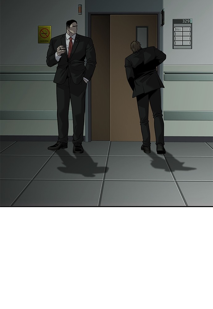 Son’s Retribution Chapter 30 Gambar 56