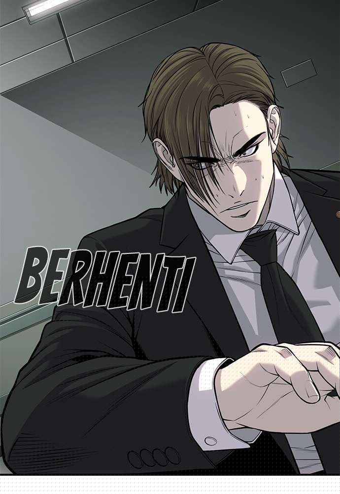 Son’s Retribution Chapter 30 Gambar 60