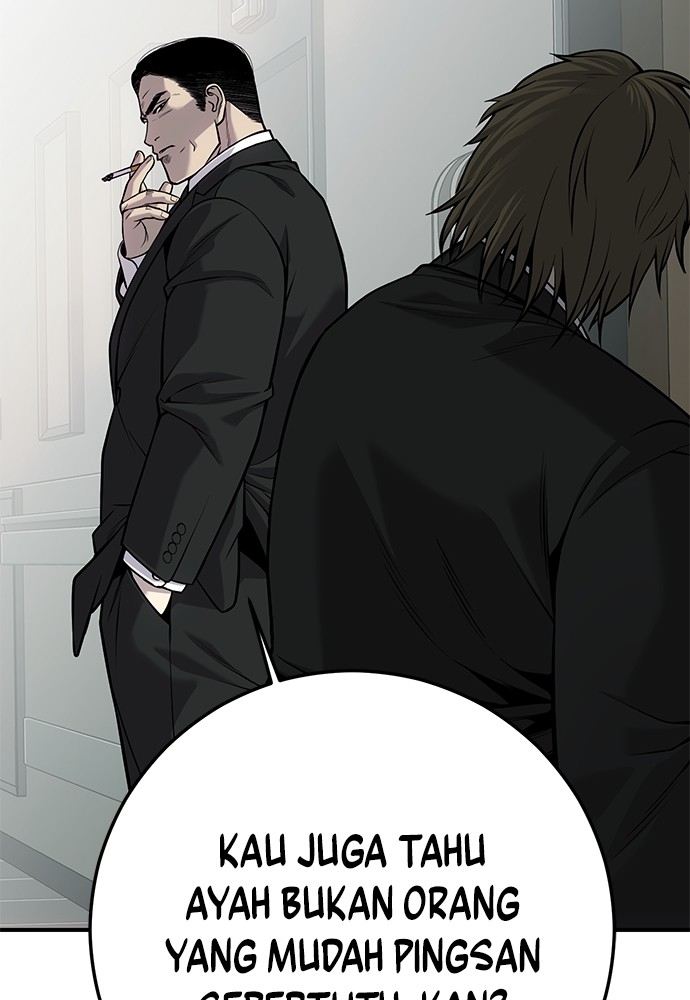 Son’s Retribution Chapter 30 Gambar 62