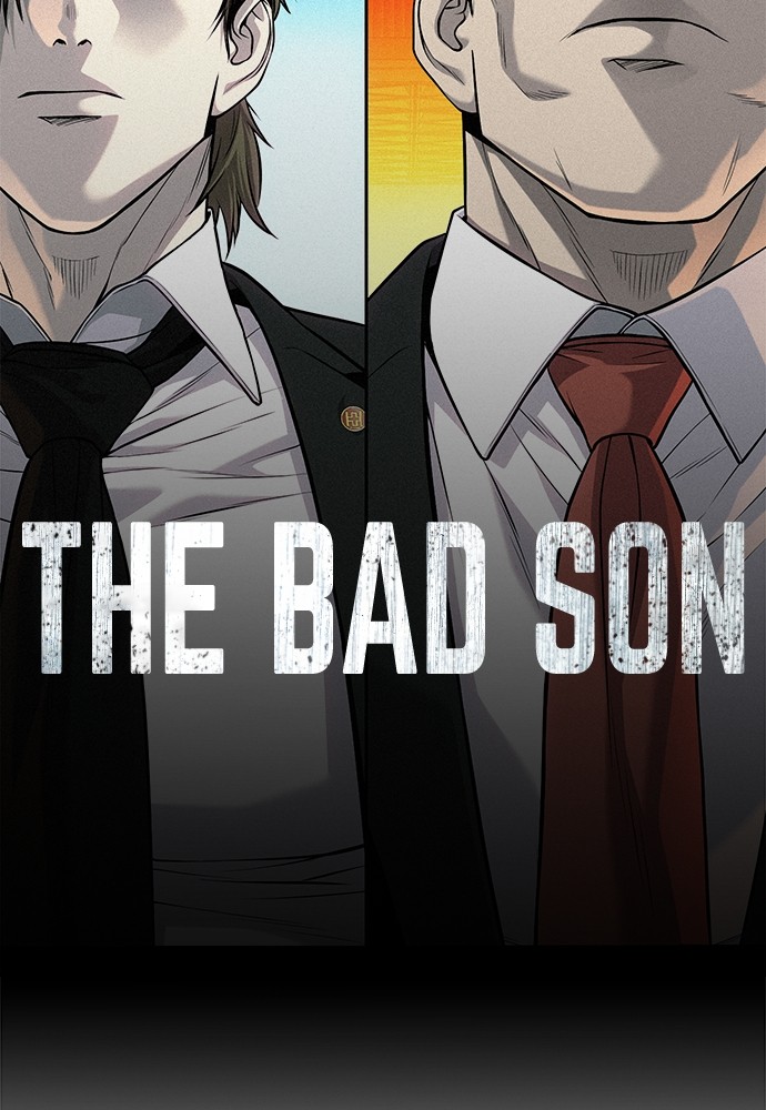 Son’s Retribution Chapter 30 Gambar 7