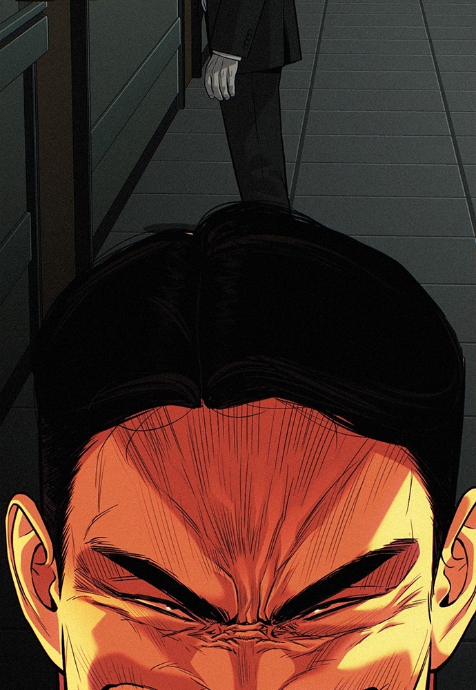 Son’s Retribution Chapter 30 Gambar 75