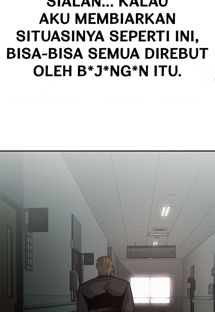 Son’s Retribution Chapter 30 Gambar 79