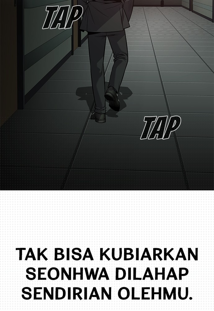 Son’s Retribution Chapter 30 Gambar 80