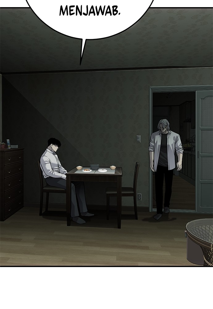Son’s Retribution Chapter 30 Gambar 92