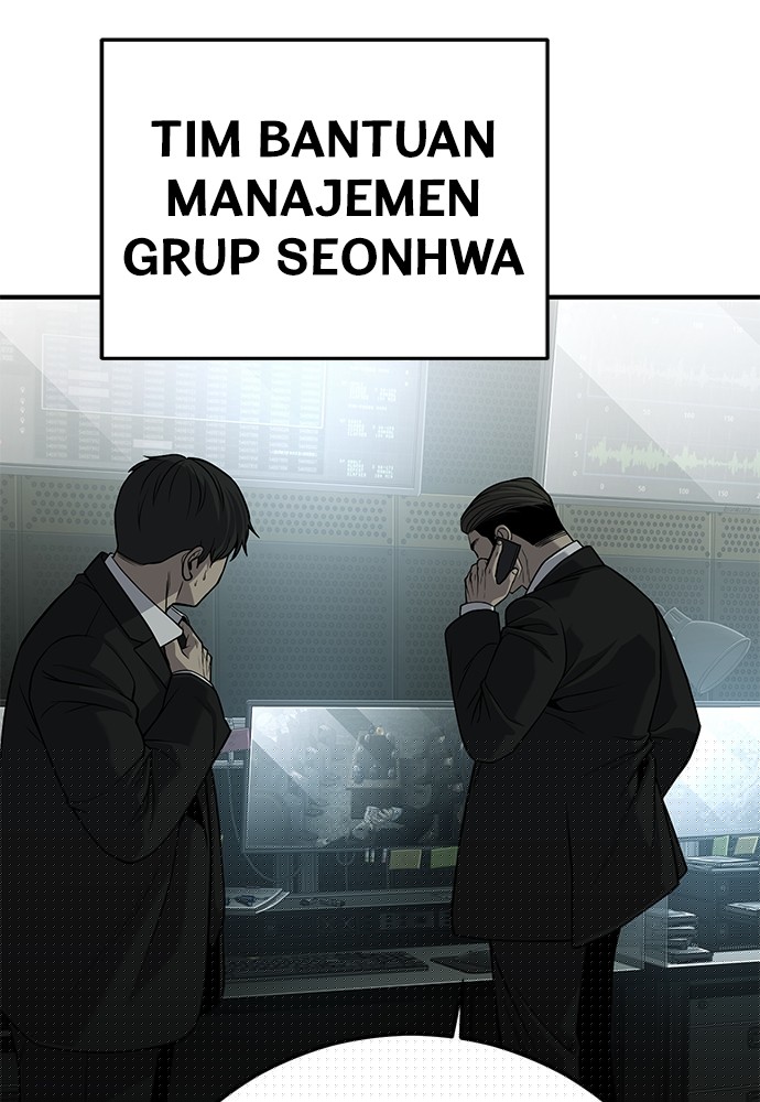 Son’s Retribution Chapter 31 Gambar 143