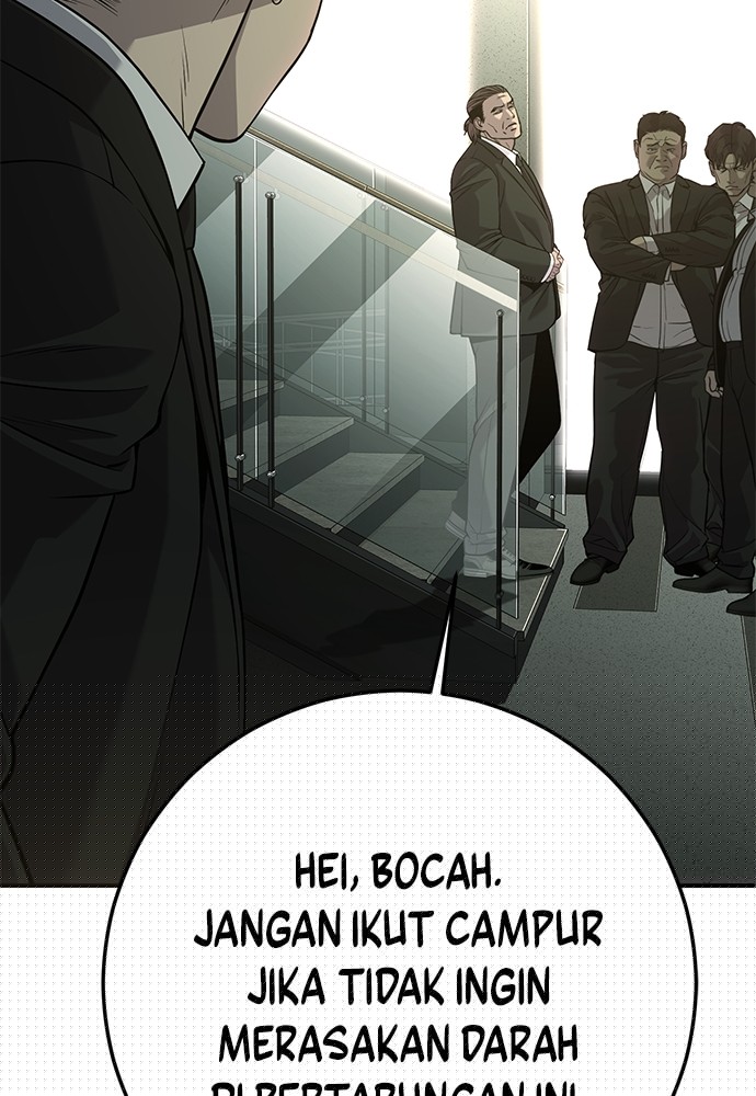 Son’s Retribution Chapter 31 Gambar 170