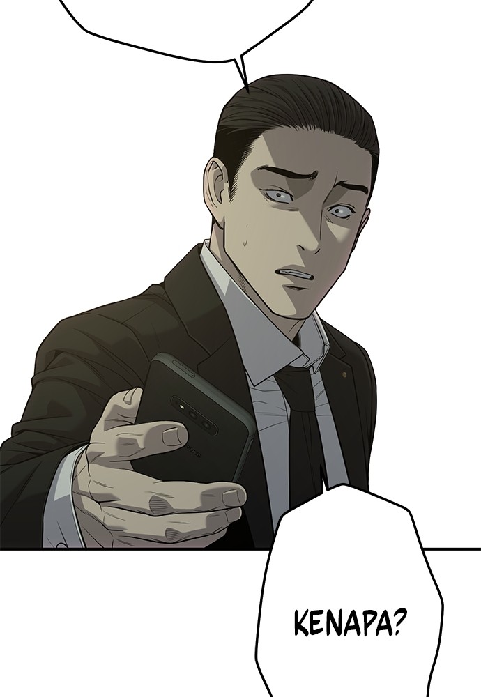 Son’s Retribution Chapter 31 Gambar 174