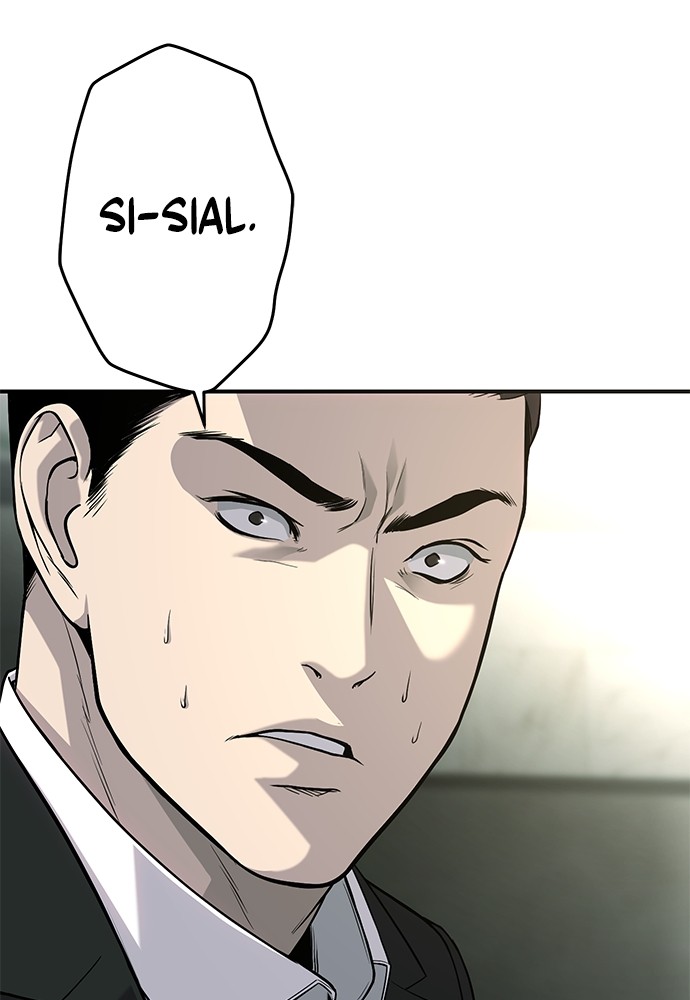 Son’s Retribution Chapter 31 Gambar 180