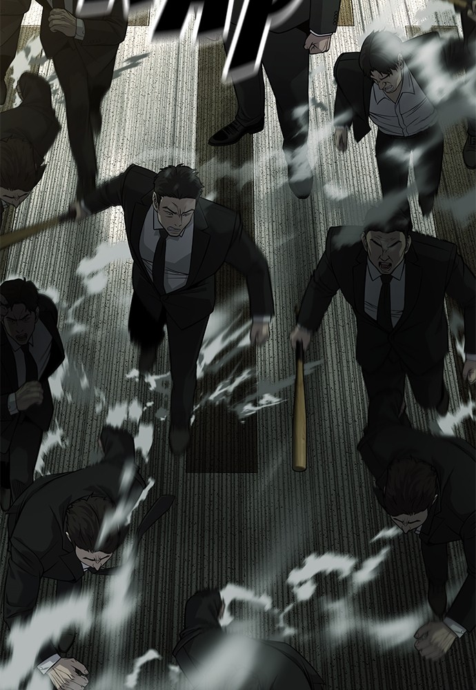 Son’s Retribution Chapter 31 Gambar 188