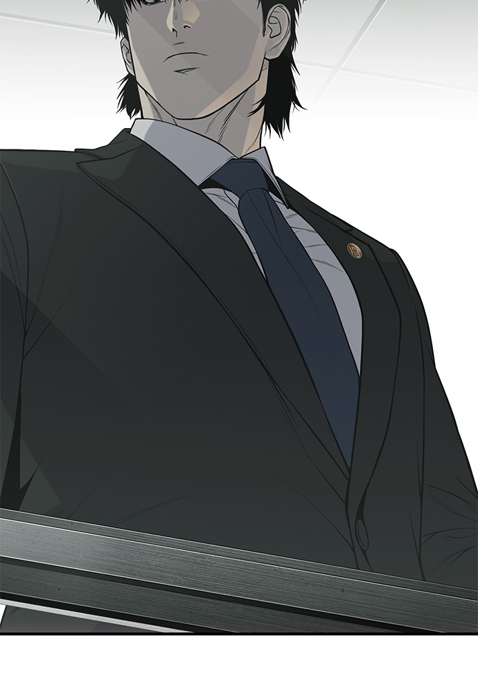 Son’s Retribution Chapter 31 Gambar 209