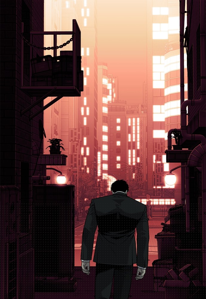 Son’s Retribution Chapter 31 Gambar 27