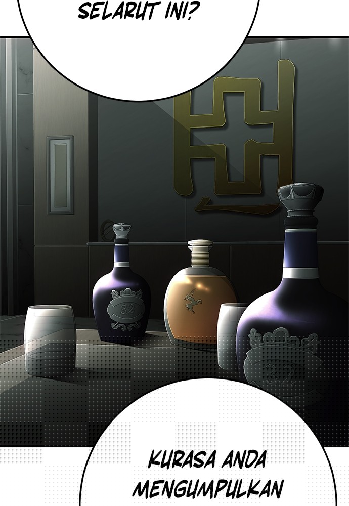 Son’s Retribution Chapter 31 Gambar 35
