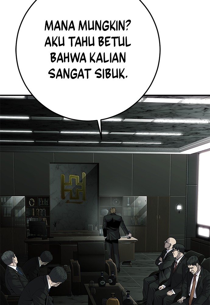 Son’s Retribution Chapter 31 Gambar 37