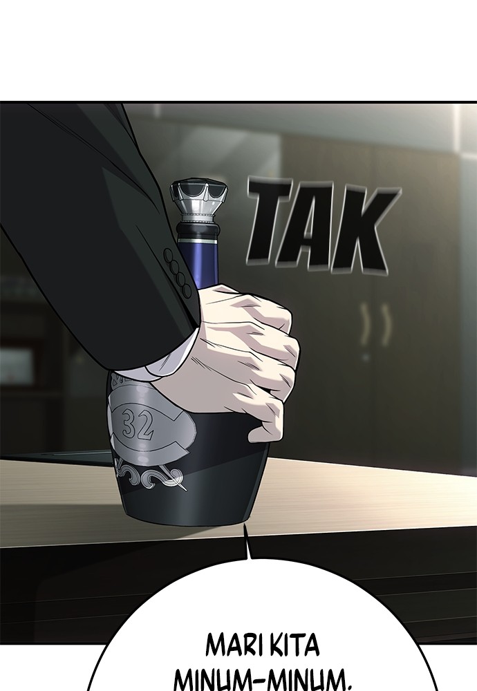 Son’s Retribution Chapter 31 Gambar 39