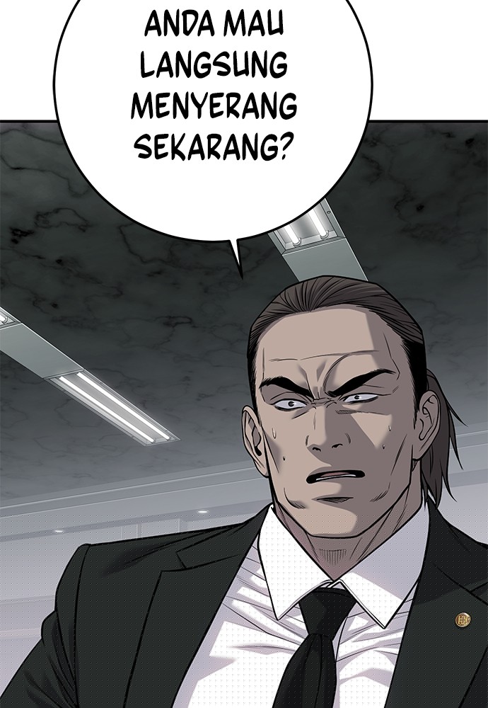 Son’s Retribution Chapter 31 Gambar 4