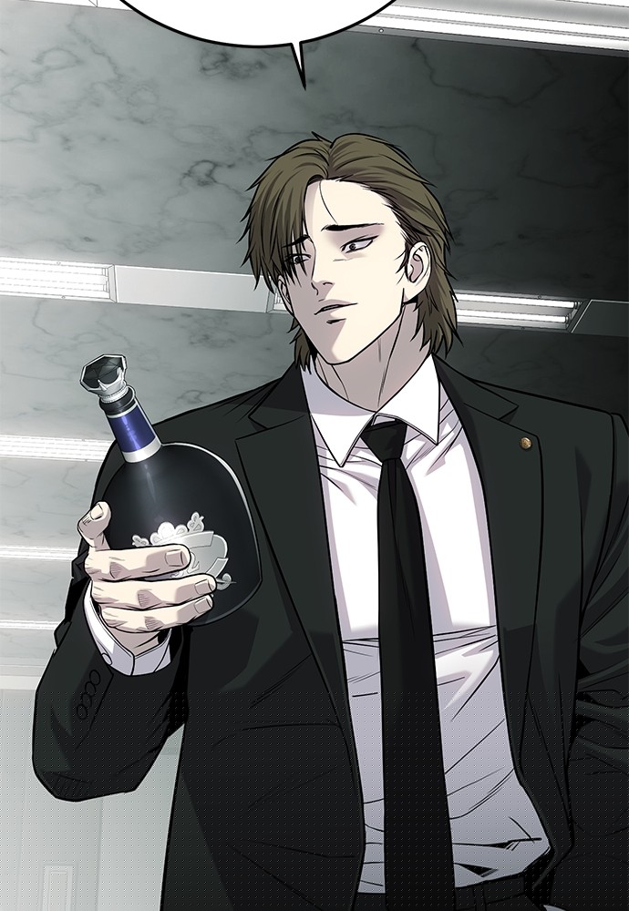 Son’s Retribution Chapter 31 Gambar 41