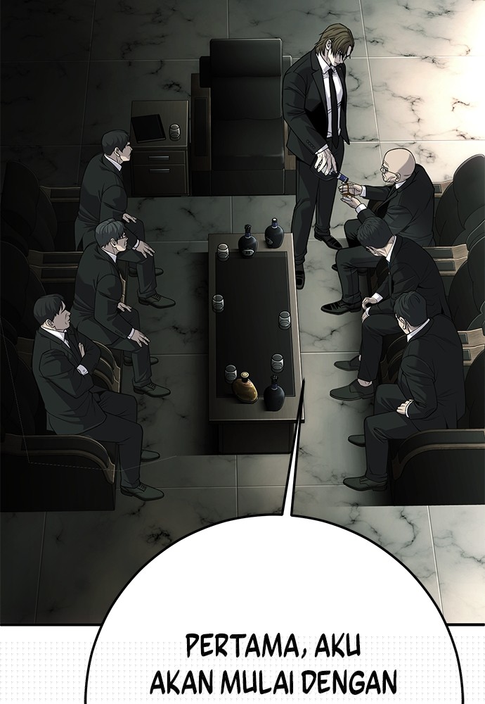 Son’s Retribution Chapter 31 Gambar 44