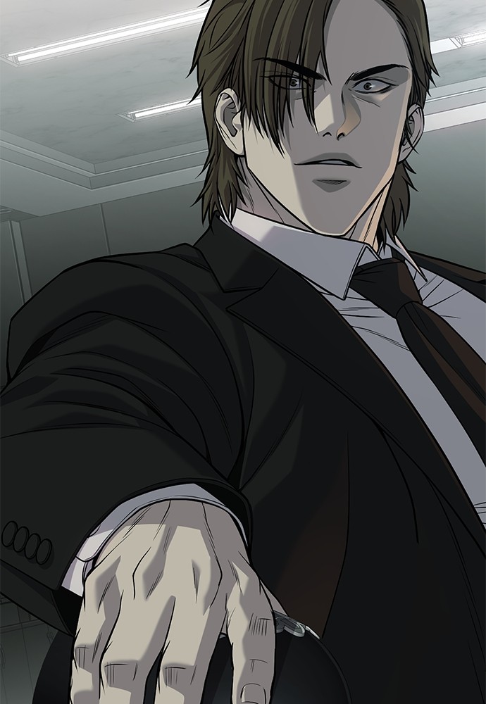 Son’s Retribution Chapter 31 Gambar 54