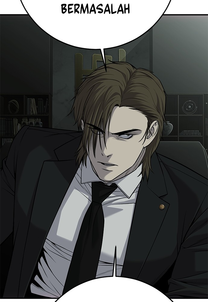 Son’s Retribution Chapter 31 Gambar 82