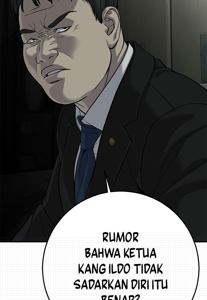 Son’s Retribution Chapter 31 Gambar 91