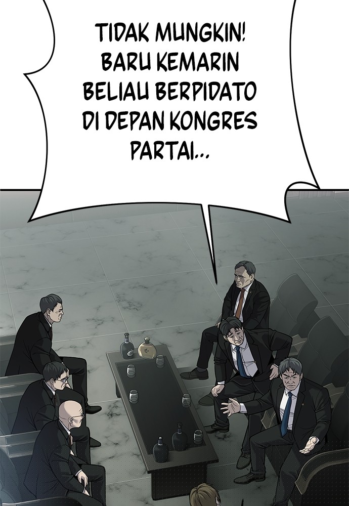 Son’s Retribution Chapter 31 Gambar 97