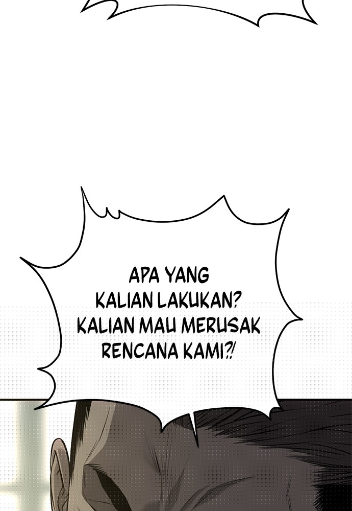 Son’s Retribution Chapter 32 Gambar 10