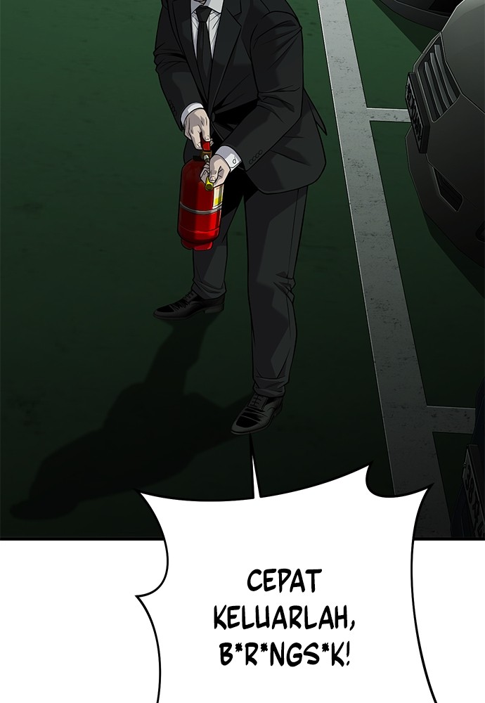 Son’s Retribution Chapter 32 Gambar 104