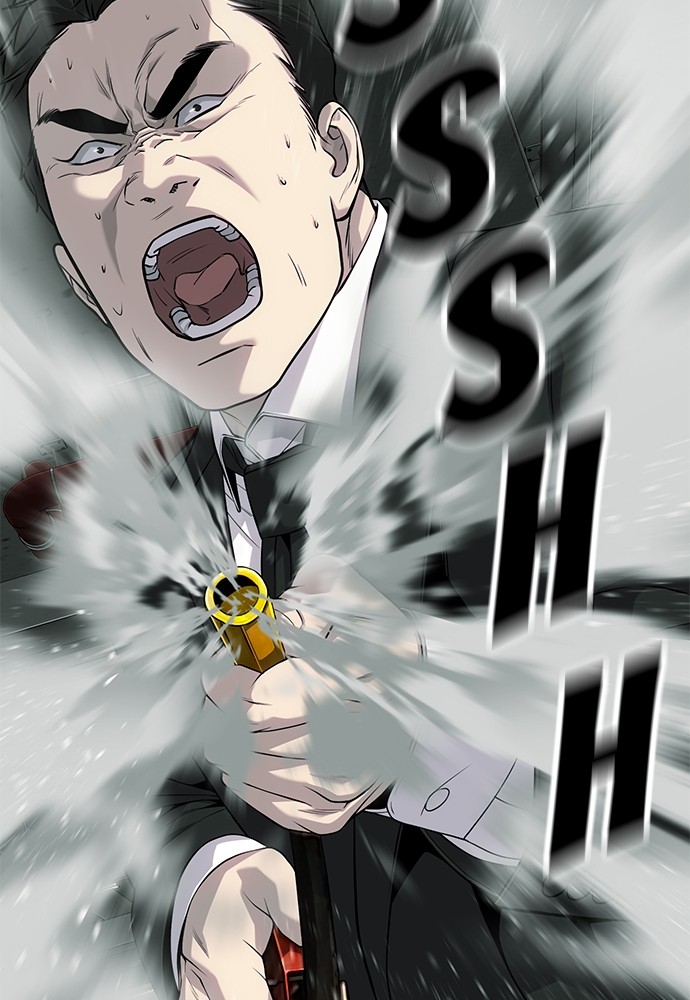 Son’s Retribution Chapter 32 Gambar 125