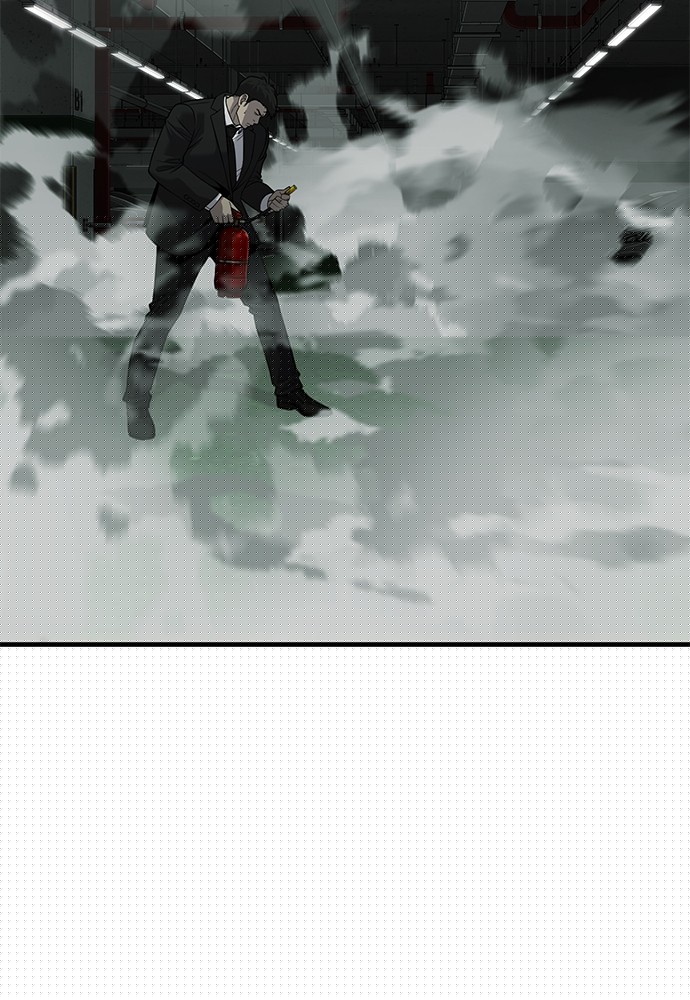 Son’s Retribution Chapter 32 Gambar 136
